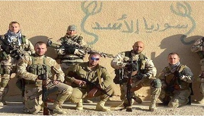 Militer AS Sebut Tentara Bayaran Rusia Tanam Ranjau Tanpa Pandang Bulu di Tripoli Libya